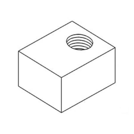 Aftermarket Drawbar Stop Block 65301C1